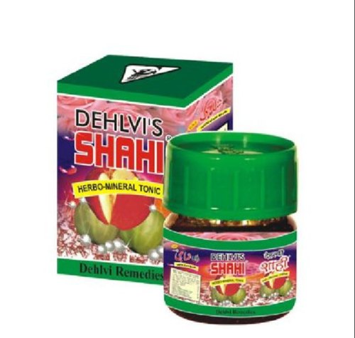 Dehlvi Shahi